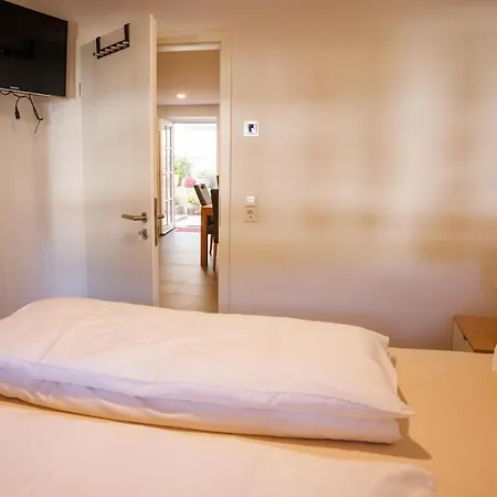 דירה Alter Kuhstall *