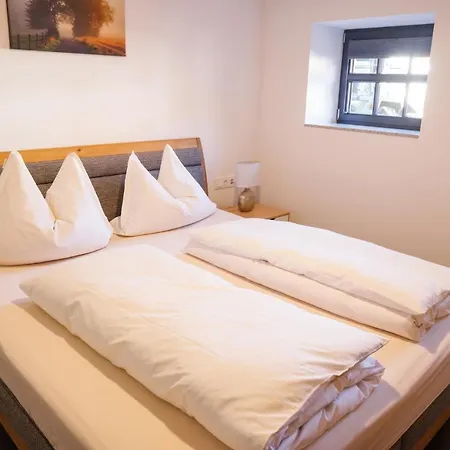 דירה Alter Kuhstall *