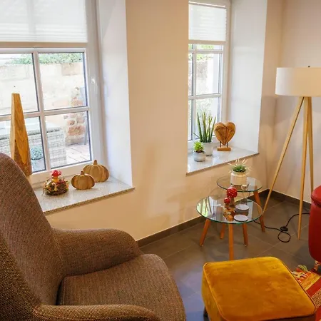 Alter Kuhstall דירה