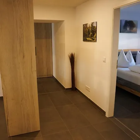 Alter Kuhstall * Neuenstein (Hessen)