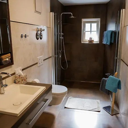 Alter Kuhstall Neuenstein (Hessen)