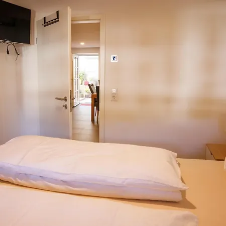 Alter Kuhstall Apartment